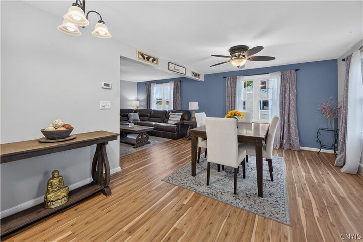 Property Photo:  5571 Louis Avenue  NY 13029 