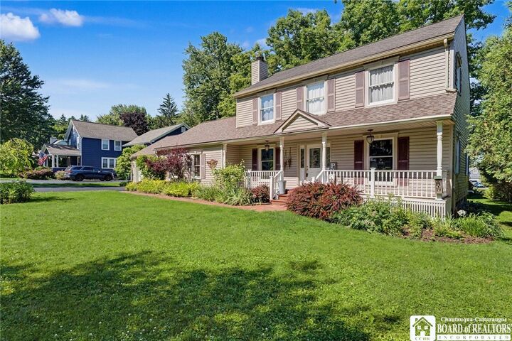 Property Photo:  10 Stoneman Avenue  NY 14750 