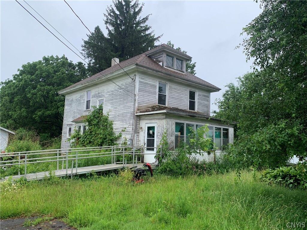 Property Photo:  2948 State Route 3  NY 13069 