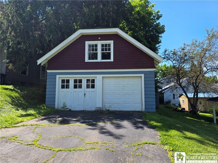 Property Photo: 145 Maple Street NY 14701