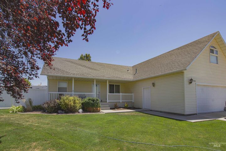 Property Photo:  2480 W 9th Street  ID 83672 