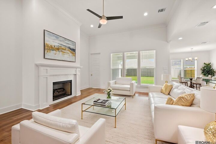 Property Photo:  3109 Creekstone Way  LA 70810 