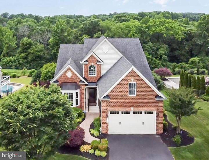 Property Photo: 714 Monarchos Drive MD 21078