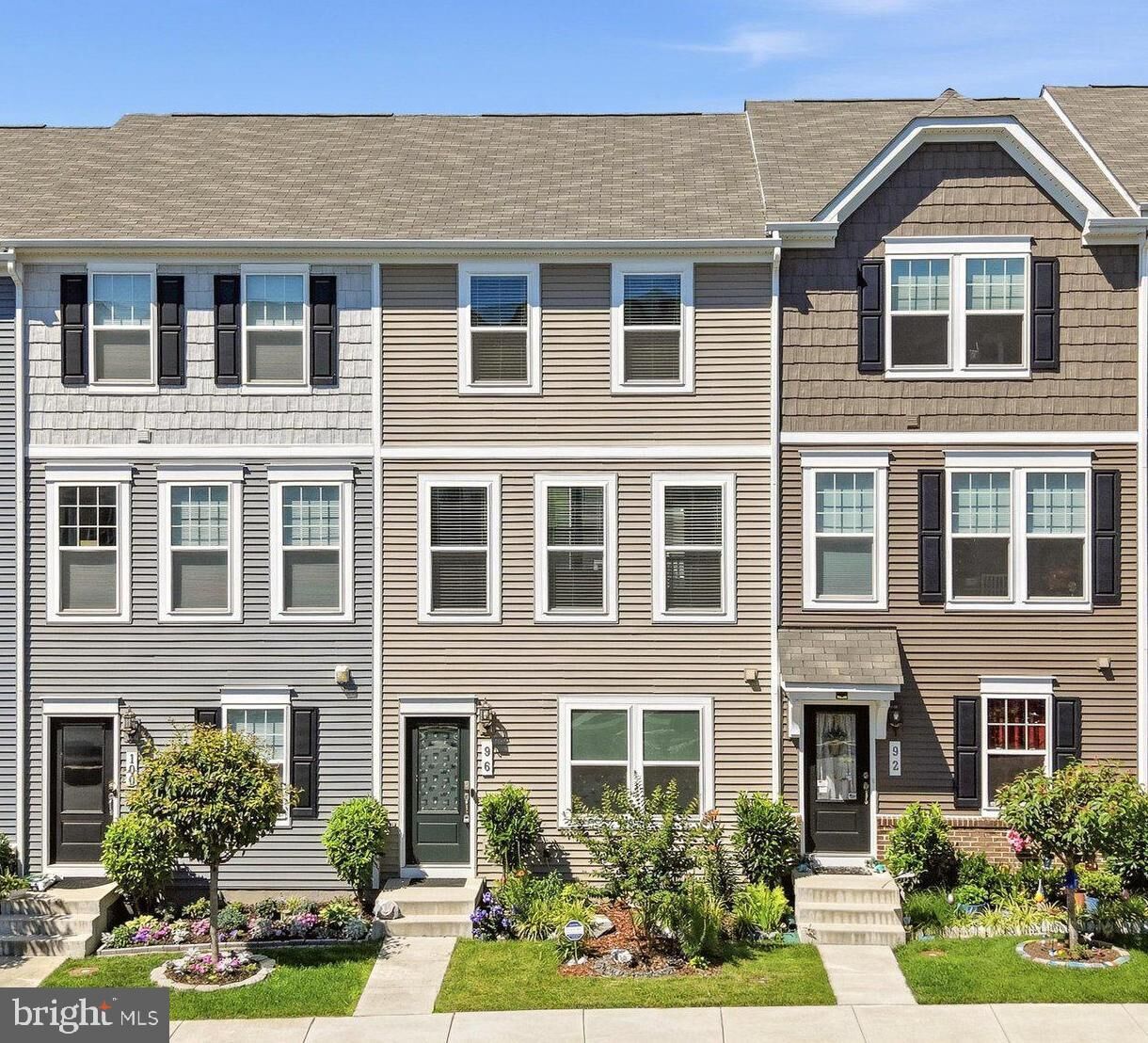 Property Photo: 96 Anthem Street WV 25438