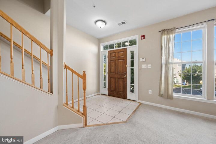 Property Photo: 5302 Talladega Court C 207 MD 21703