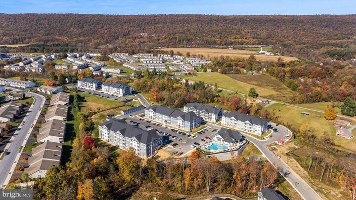 Property Photo: 2340 Hadley Blvd 304 PA 17025