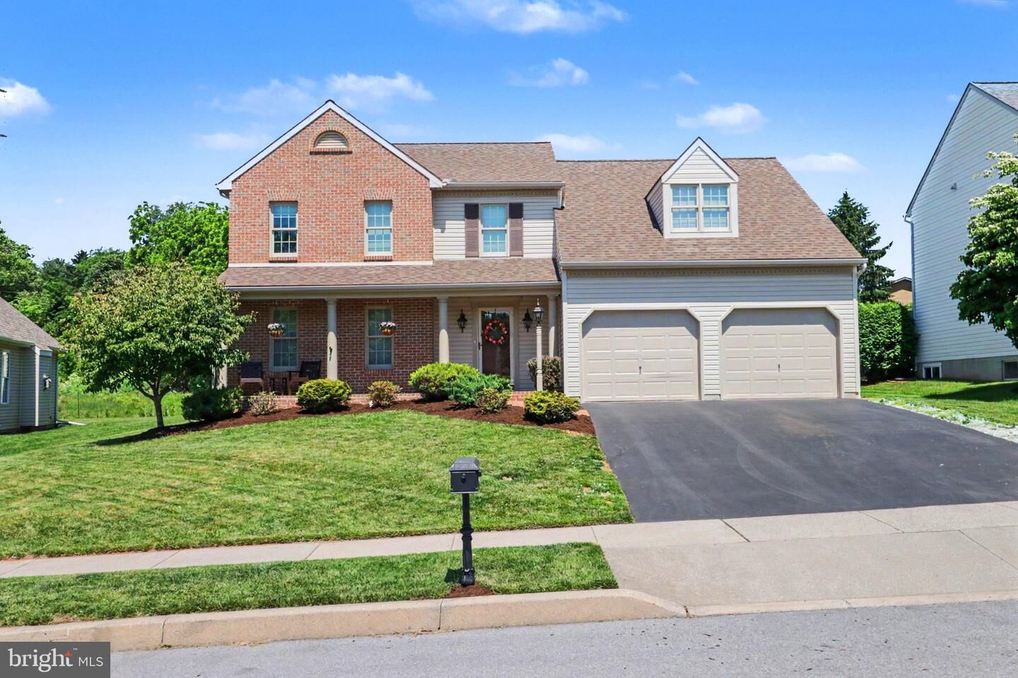 Property Photo:  162 Jacobs Creek Drive  PA 17033 