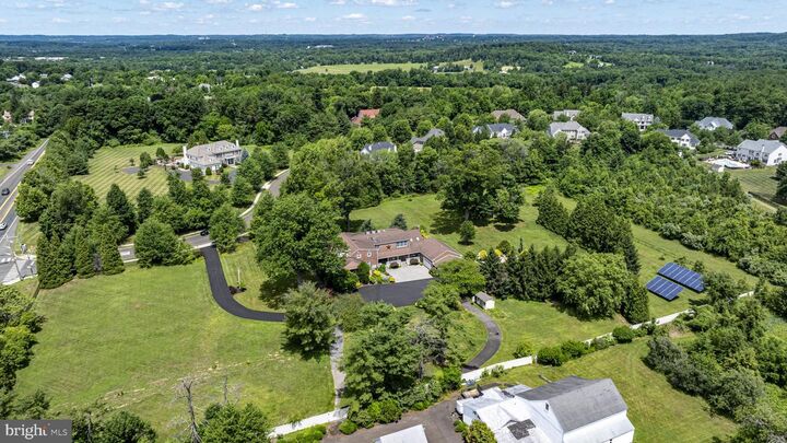 Property Photo:  2201 Denbeigh Drive  PA 18929 