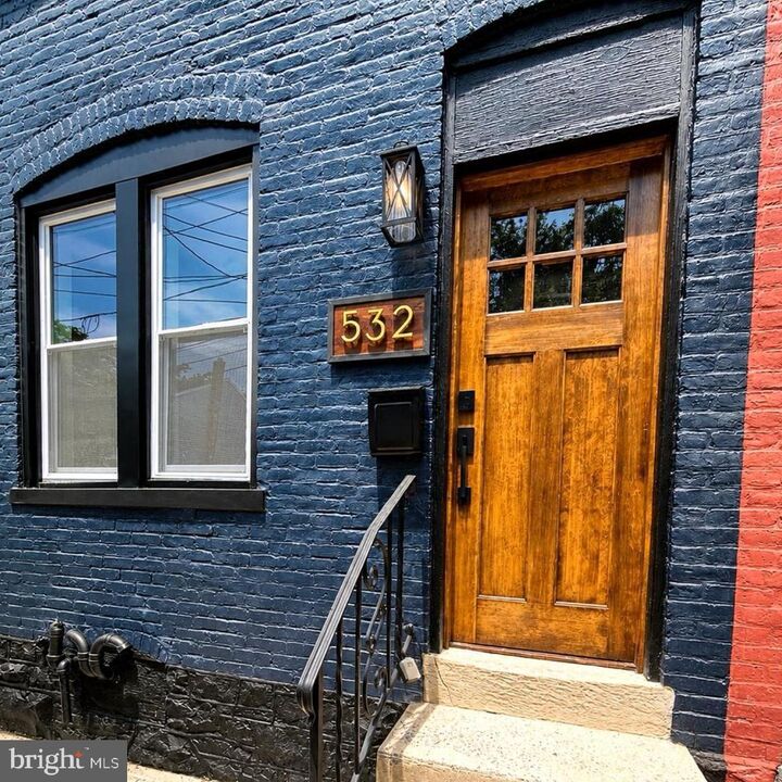 Property Photo:  532 North Street  PA 17602 