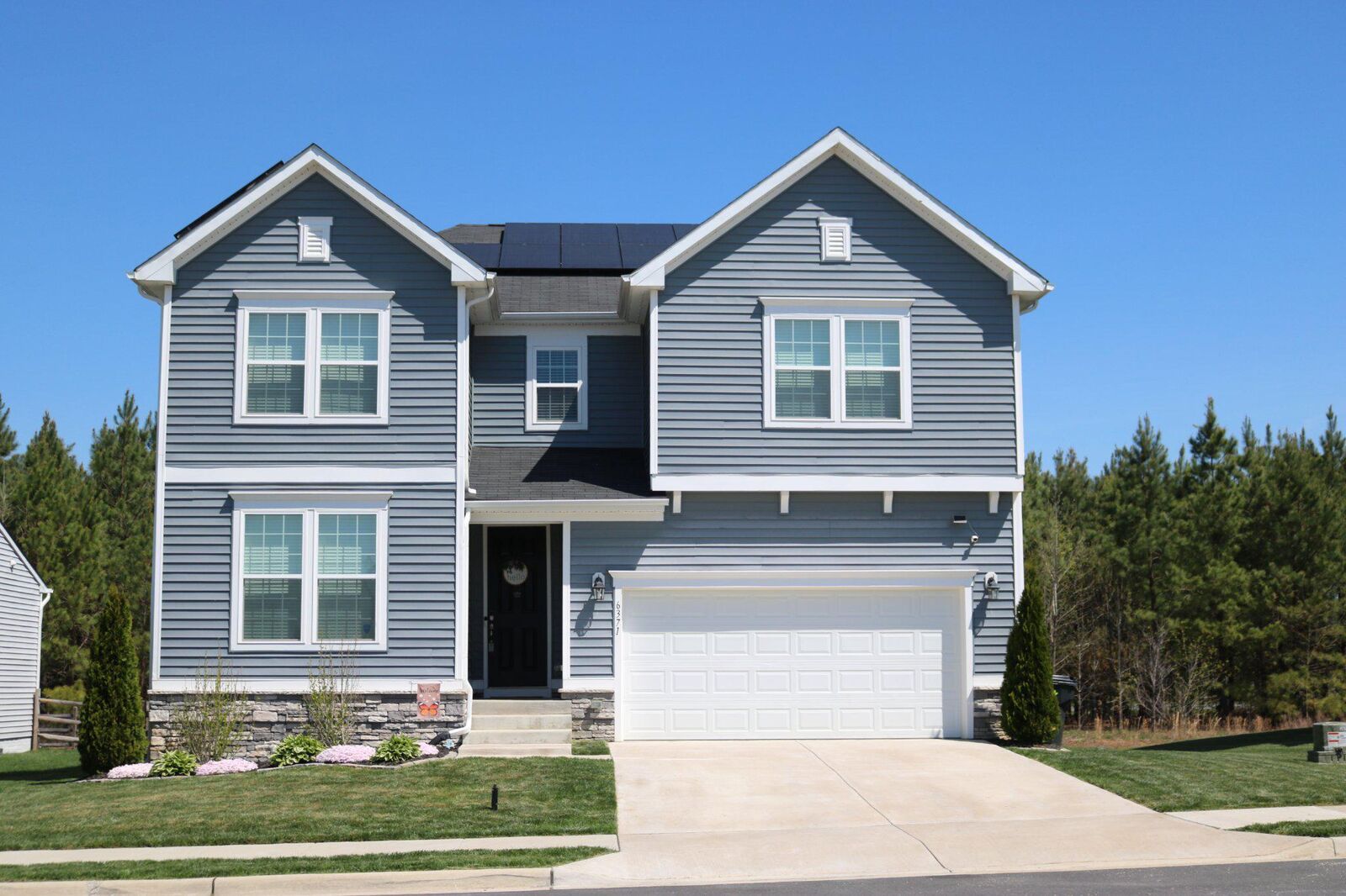 Property Photo: 6371 Pointer Lane VA 22485