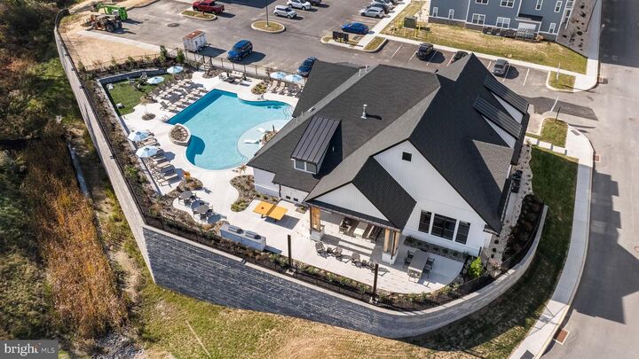 Property Photo: 2340 Hadley Blvd 204 PA 17025