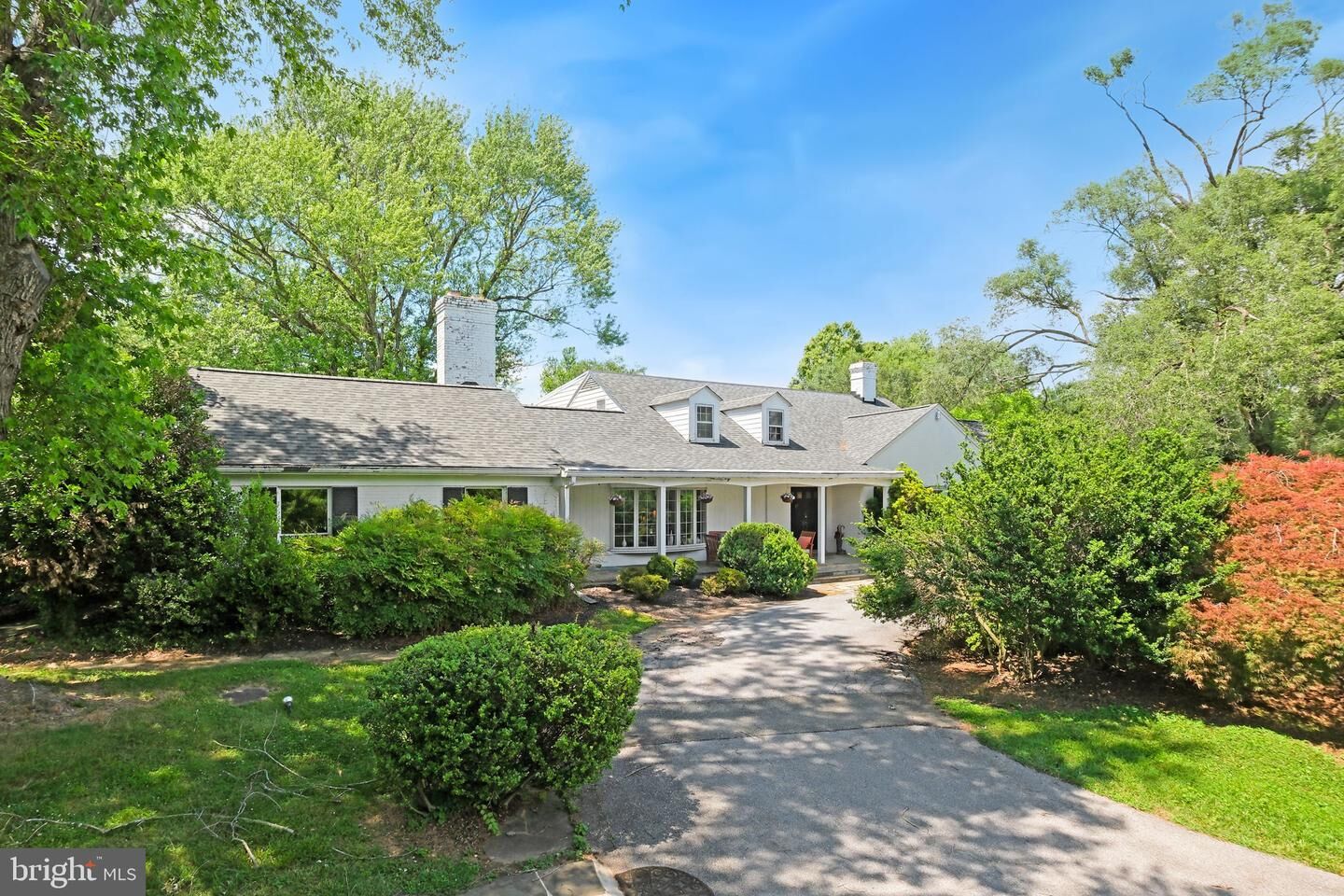 Property Photo: 10600 Red Barn Lane A MD 20854