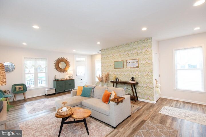 Property Photo:  109 Willis Street  MD 21613 