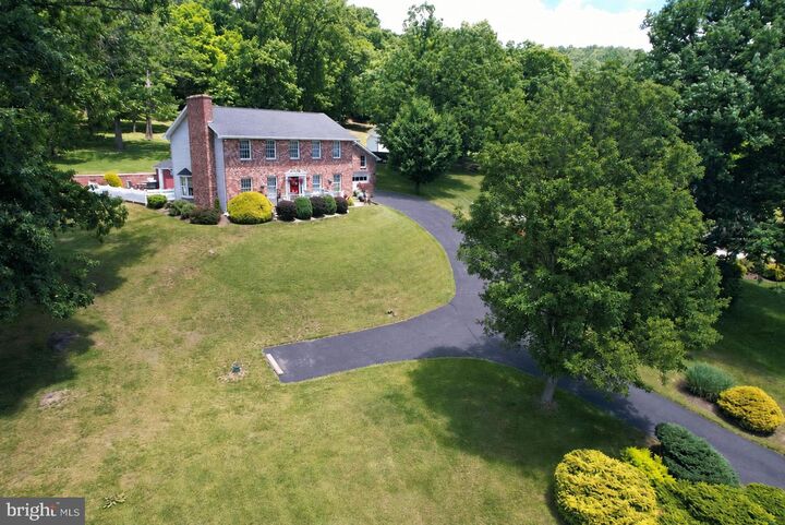 Property Photo: 116 Kelley Avenue MD 21562