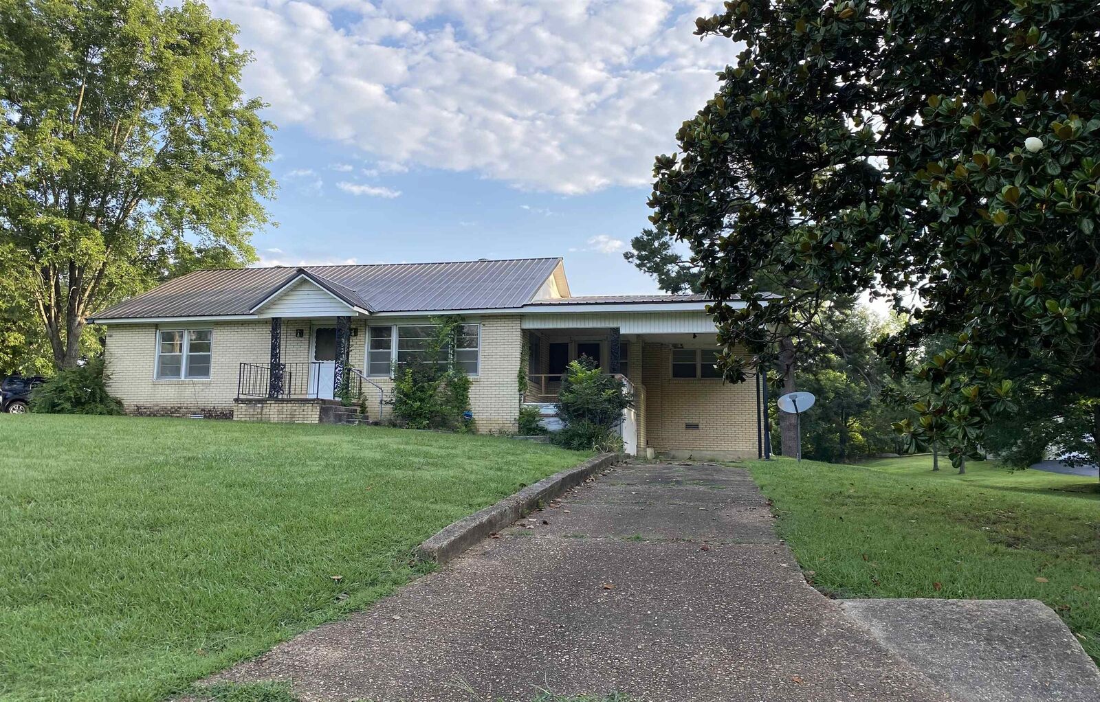 Property Photo:  990 Elm  AR 72415 
