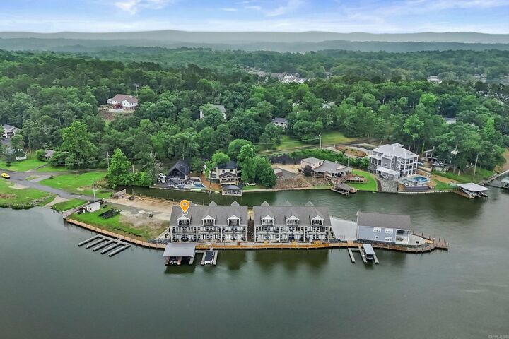 Property Photo:  532 Grand Point Drive  AR 71901 