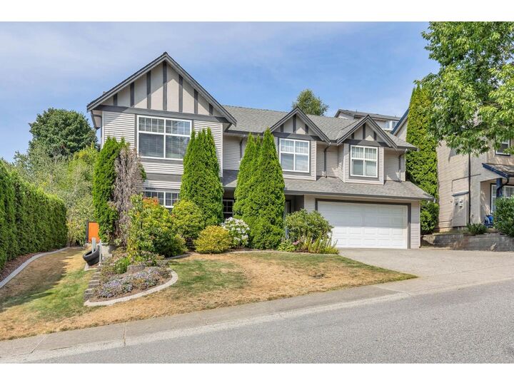 Property Photo:  35479 Tweedsmuir Drive  BC V2T 2X8 