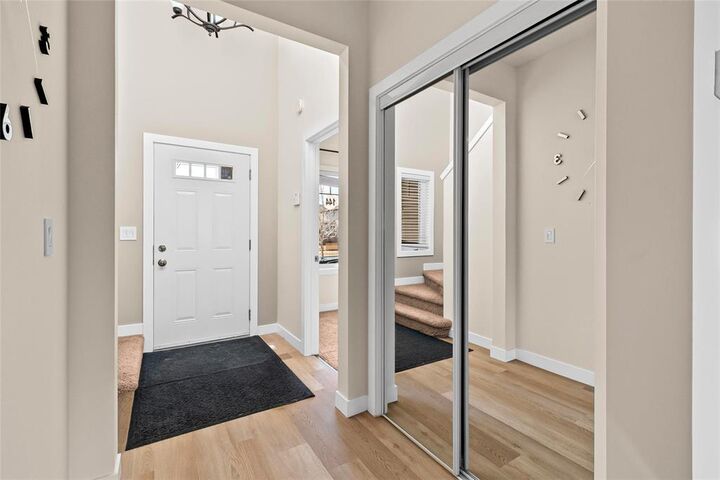Property Photo:  144 Bridgeland Drive South  MB R3Y 0B3 
