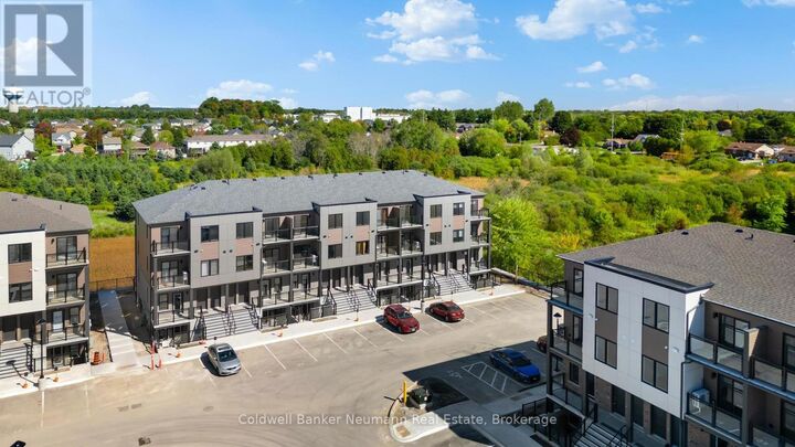 Property Photo:  940 St David Street North 51  ON N1M 0L7 