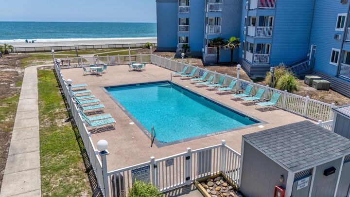 Property Photo: 9520 Shore Dr. 3-M SC 29572