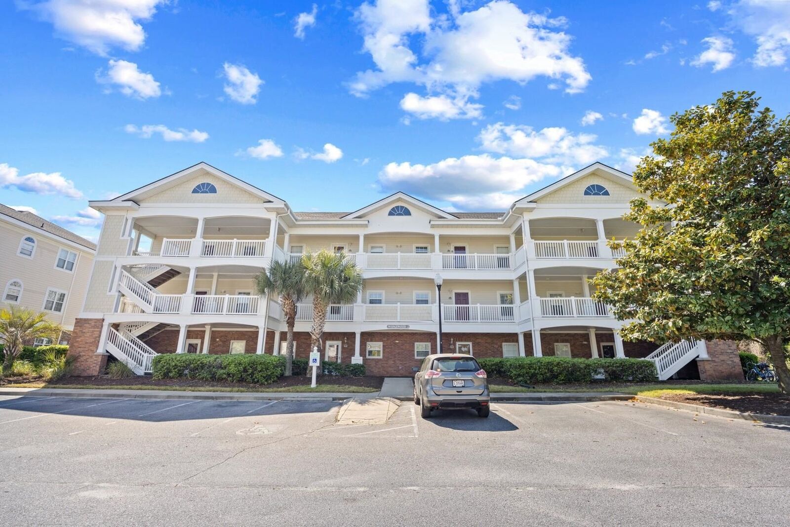 Property Photo: 5751 Oyster Catcher Dr. 223 SC 29582