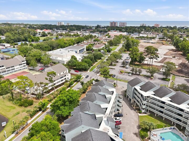 Property Photo: 1101 Possum Trot Rd. A103 SC 29582
