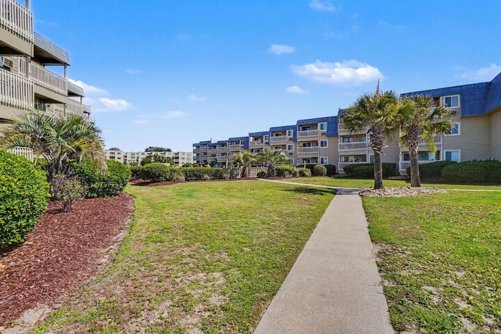 Property Photo: 9660 Shore Dr. 309 SC 29572