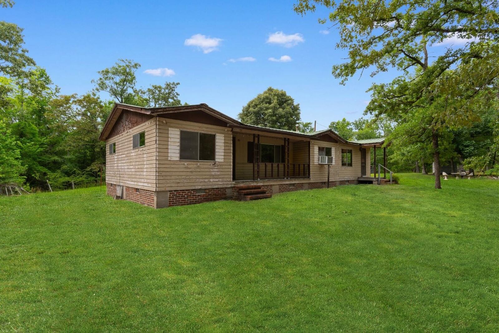 Property Photo: 150 Landmark Rd. SC 29527