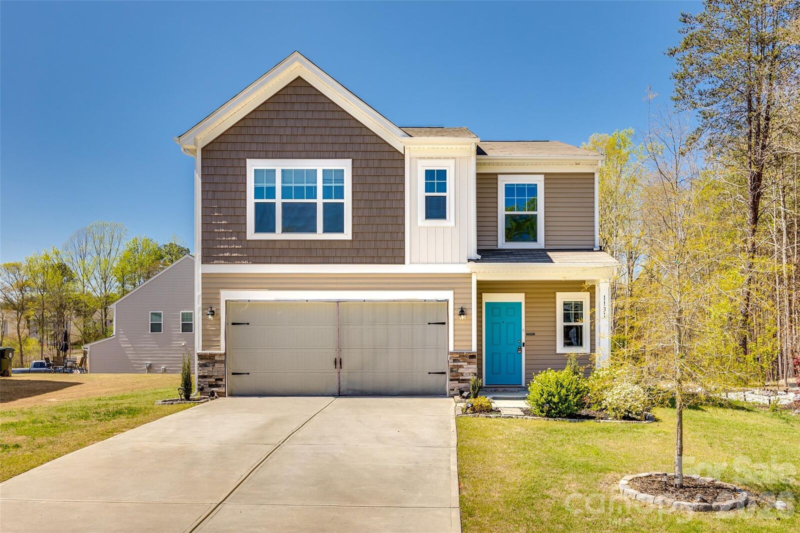 Property Photo:  1131 Ava Trail Lane  SC 29710 