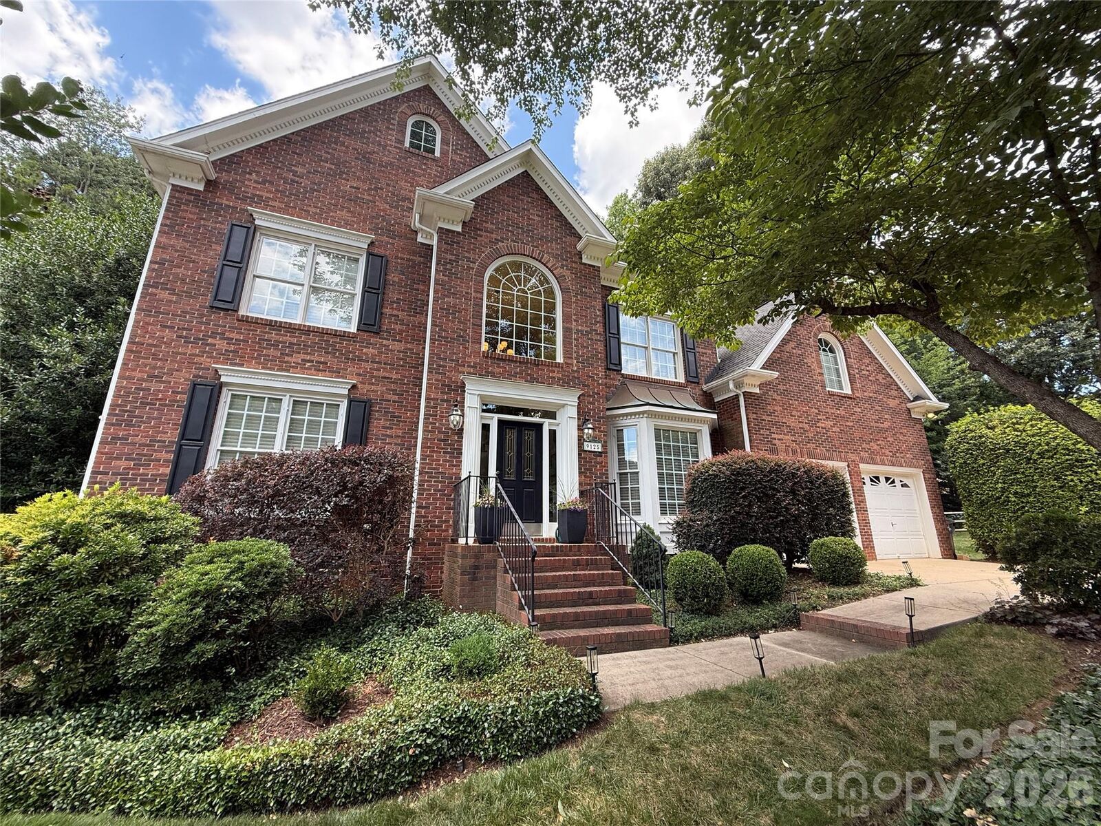 Property Photo:  9125 Grove Tree Lane  NC 28078 