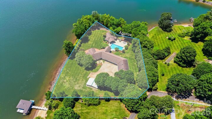Property Photo:  48 Drum And Hammer Drive  NC 28681 