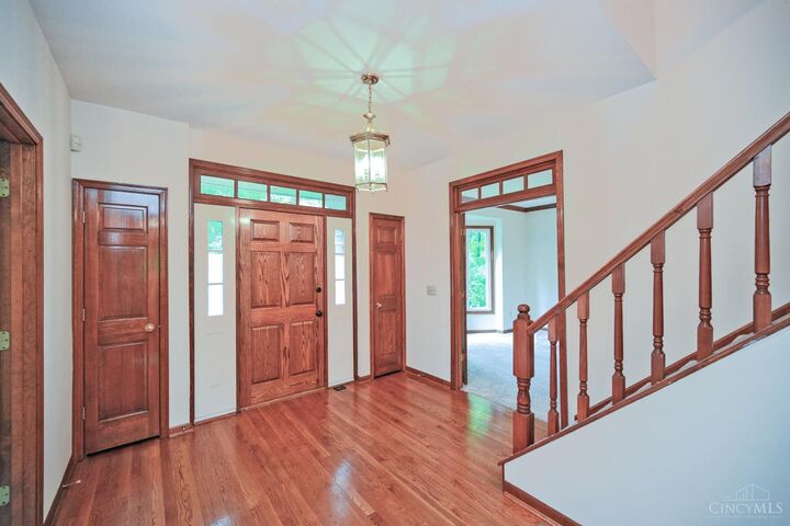 Property Photo:  8650 Green Road  OH 45255 