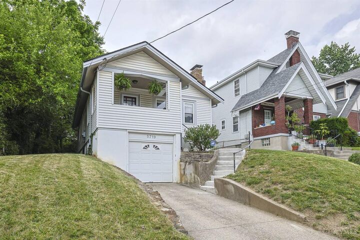 Property Photo:  5719 Lester Road  OH 45213 