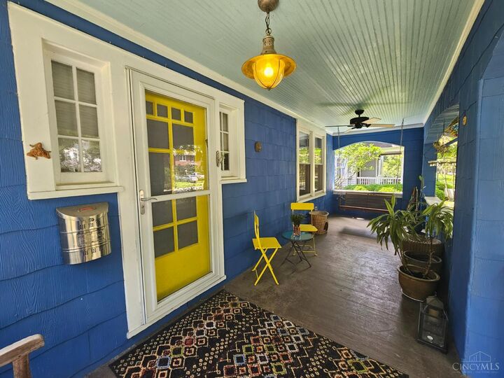 Property Photo: 6304 Orchard Lane OH 45213