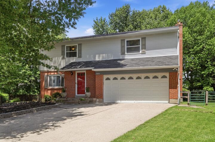 Property Photo:  9434 Sheralee Drive  OH 45231 