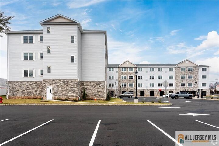Property Photo: 1025 Raritan Road 201 NJ 07066