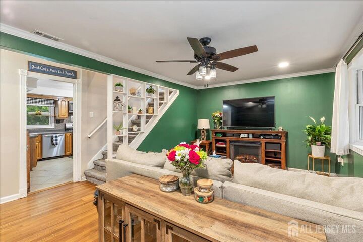 Property Photo:  448 Carmine Avenue  NJ 07080 