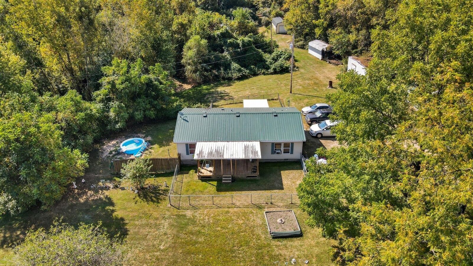 Property Photo:  12499 Tarlton Road  OH 43113 