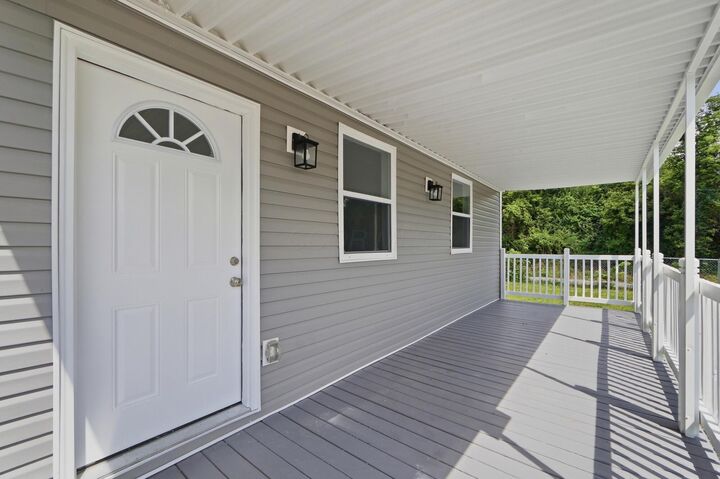 Property Photo:  103 N Jones Avenue  OH 43222 