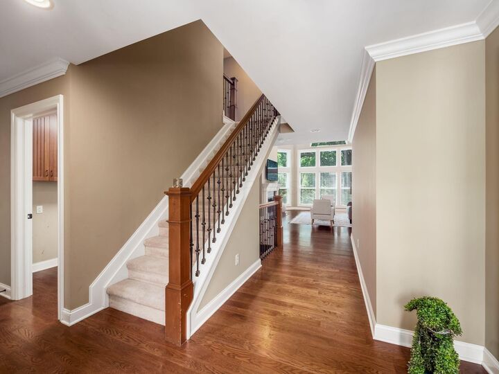 Property Photo: 1065 Bluff Vista Drive OH 43235