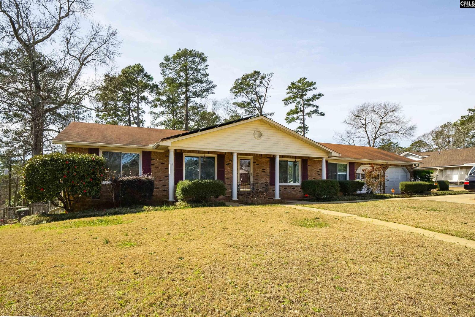 Property Photo: 2431 Merry Wood SC 29210