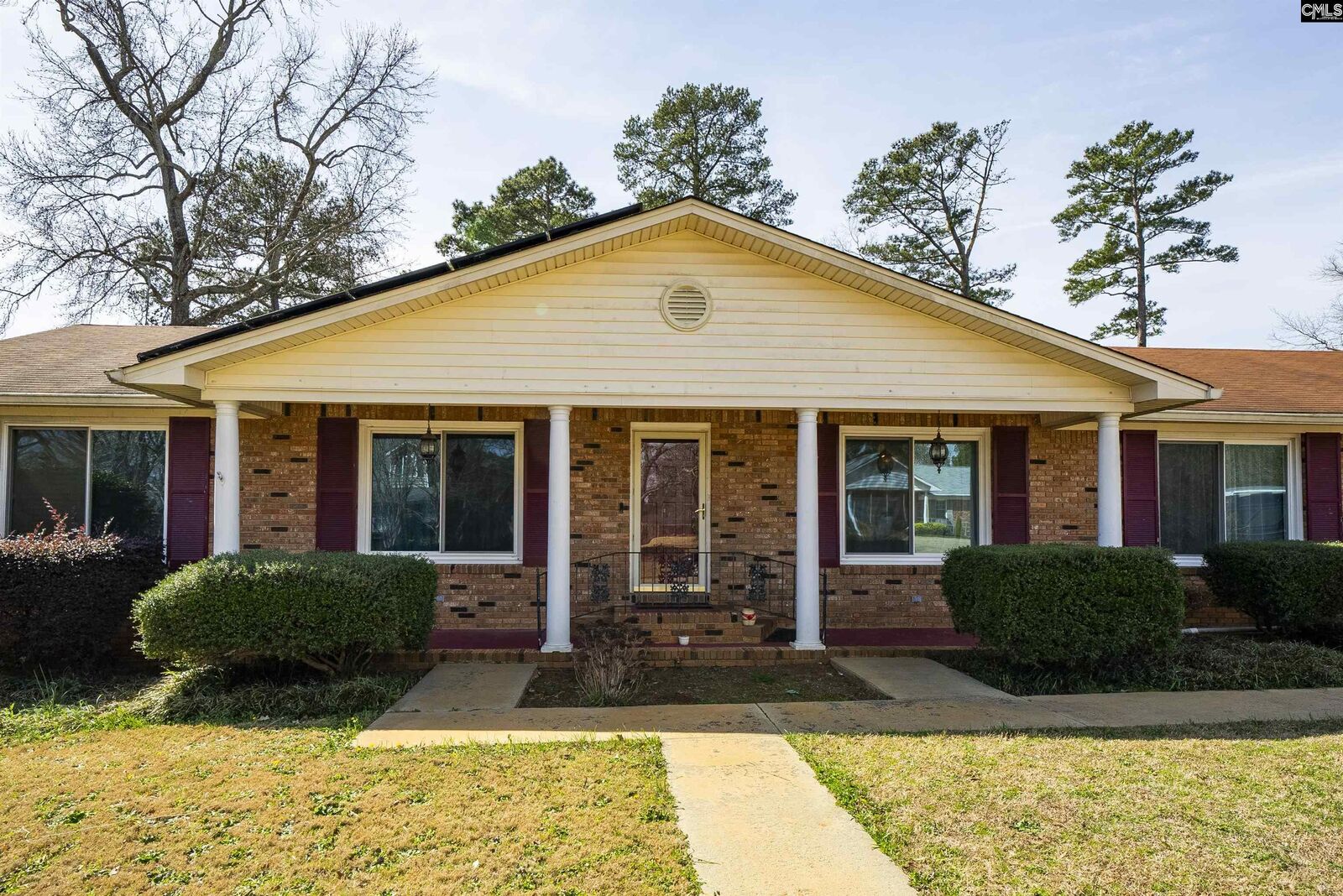 Property Photo:  2431 Merry Wood  SC 29210 