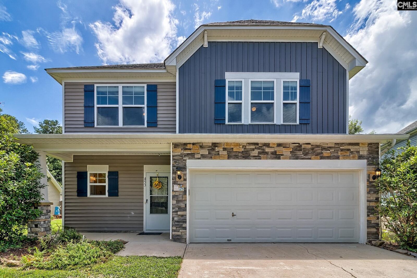 Property Photo:  453 Crawley  SC 29036 