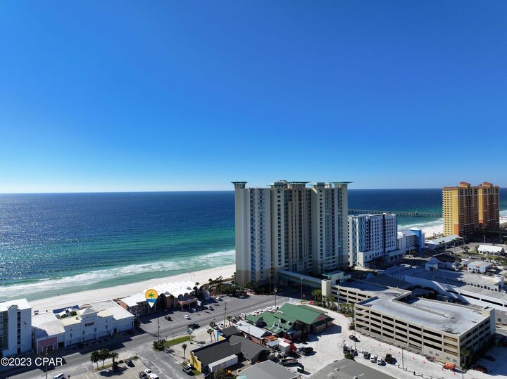 Property Photo: 15617 Front Beach 108 FL 32413