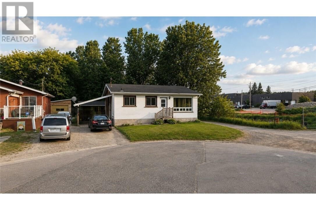 Property Photo: 331 Perrault ON P3B 2M5