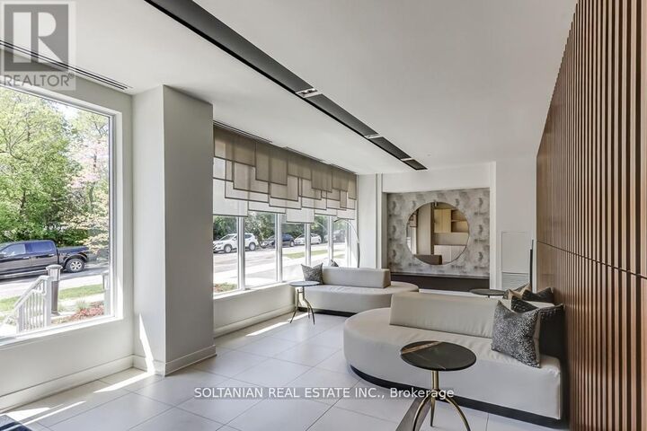 Property Photo: 2 Teagarden Court 1101 ON M2N 0L6