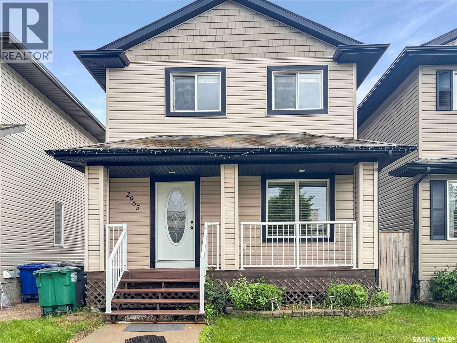 Property Photo:  2955 McClocklin Road  SK S7R 0A1 