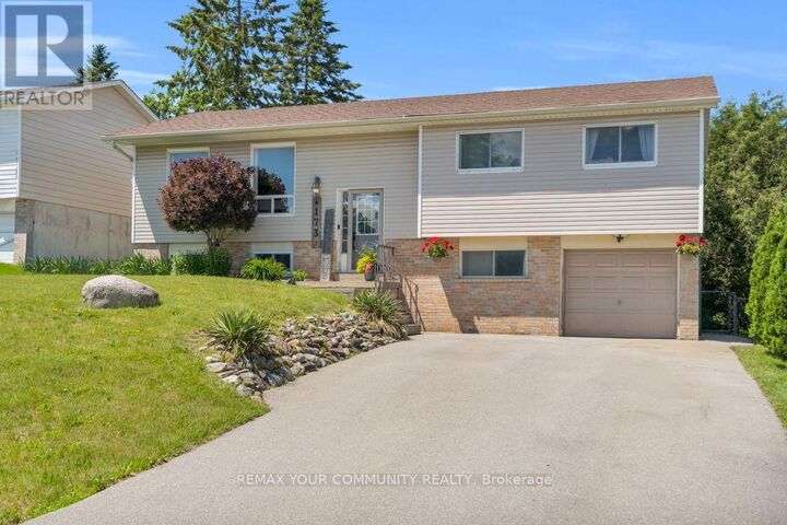 Property Photo:  173 Park Street  ON L0E 1E0 