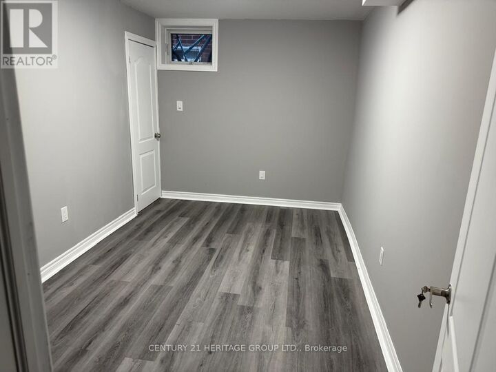 Property Photo:  11 Fred Mason Street Basement  ON L4P 0B2 