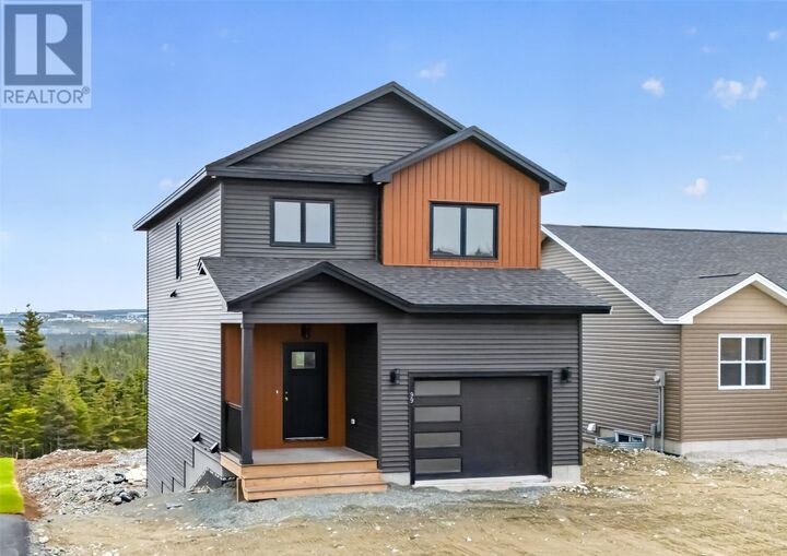 Property Photo:  99 Trenton Drive  NL A1L 4B7 